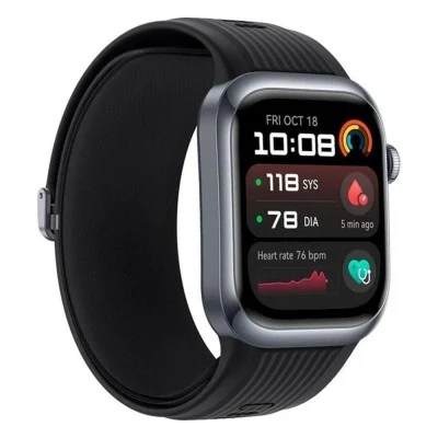 Huawei D2 Smart Watch LUCA-B19 - Black